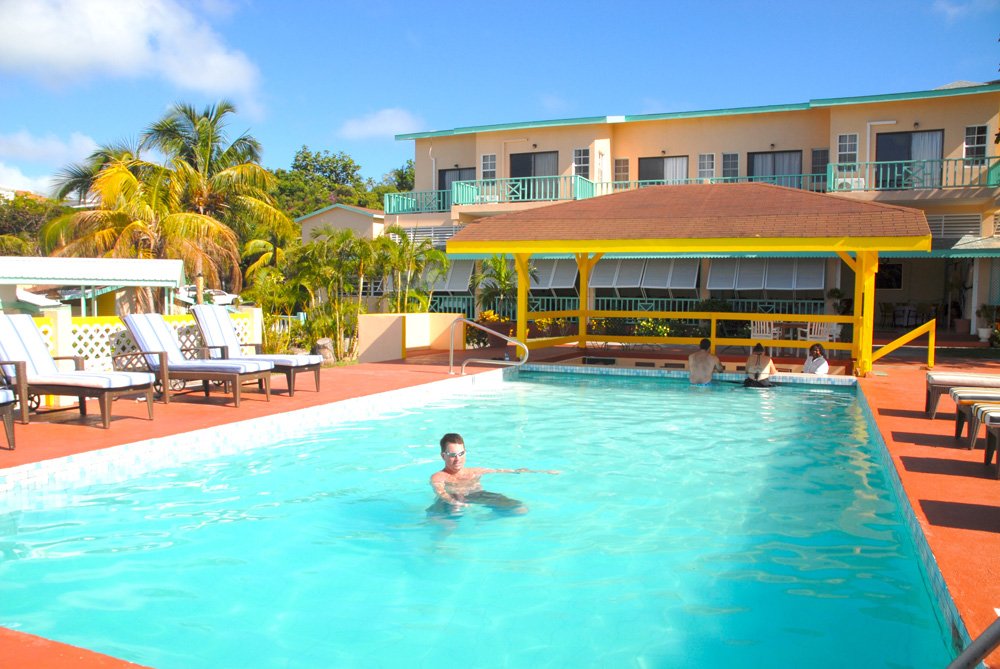 BIRD ROCK BEACH HOTEL - Updated 2023 (St. Kitts, Caribbean)