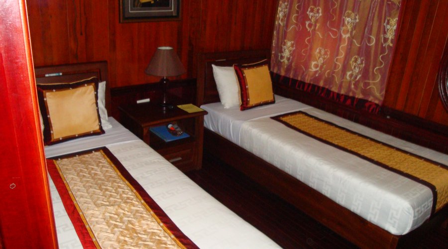 Cabine