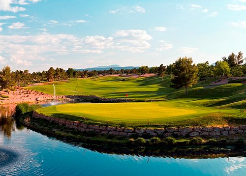 THE 10 BEST Las Vegas Golf Courses (Updated 2023) - Tripadvisor