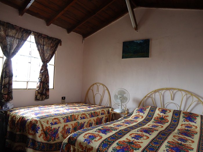 CASA LEONEL ET AMARILIS - Prices & Guest house Reviews (Vinales, Cuba)