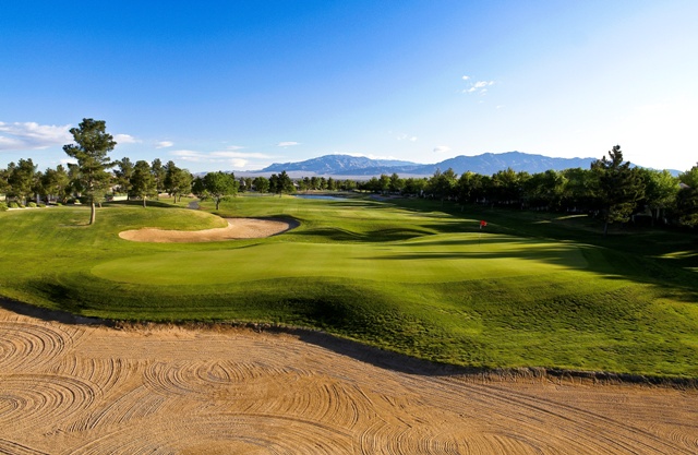 THE 10 BEST Las Vegas Golf Courses Updated 2024 Tripadvisor   15 