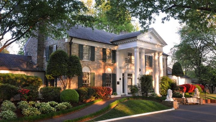 Graceland (2025) - All You Need to Know BEFORE You Go (with Reviews)