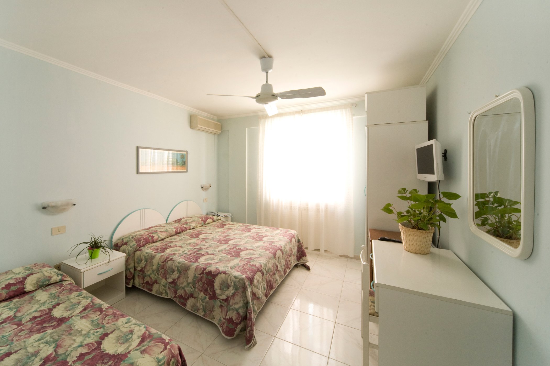 Hotel Da Raffaele by null