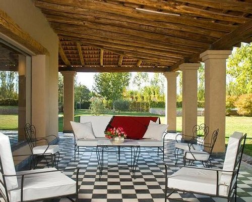Posada Verde Oliva