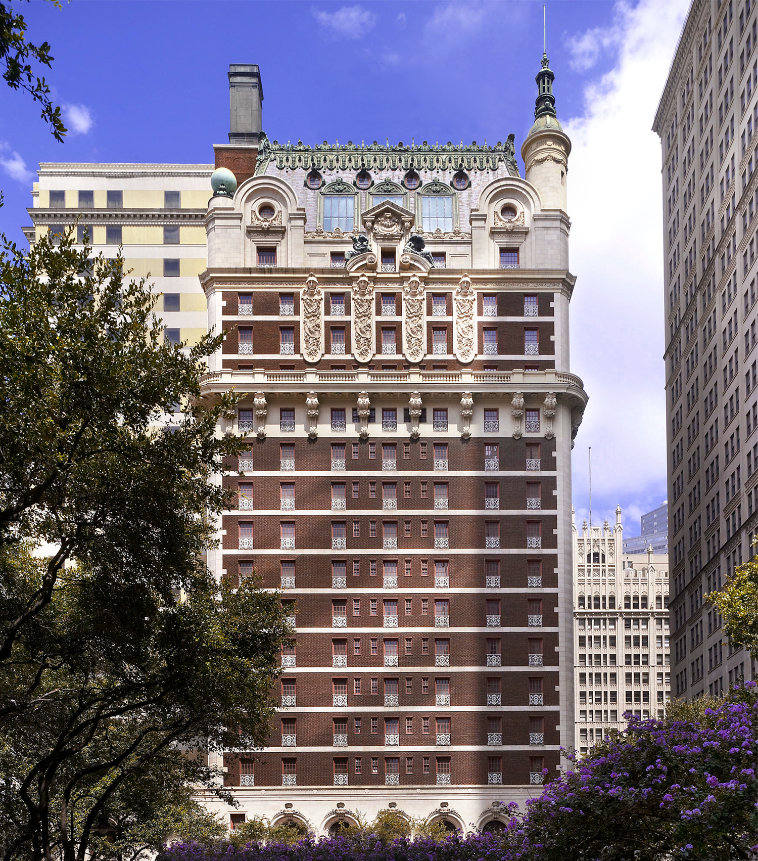 Hotel photo 58 of The Adolphus, Autograph Collection.