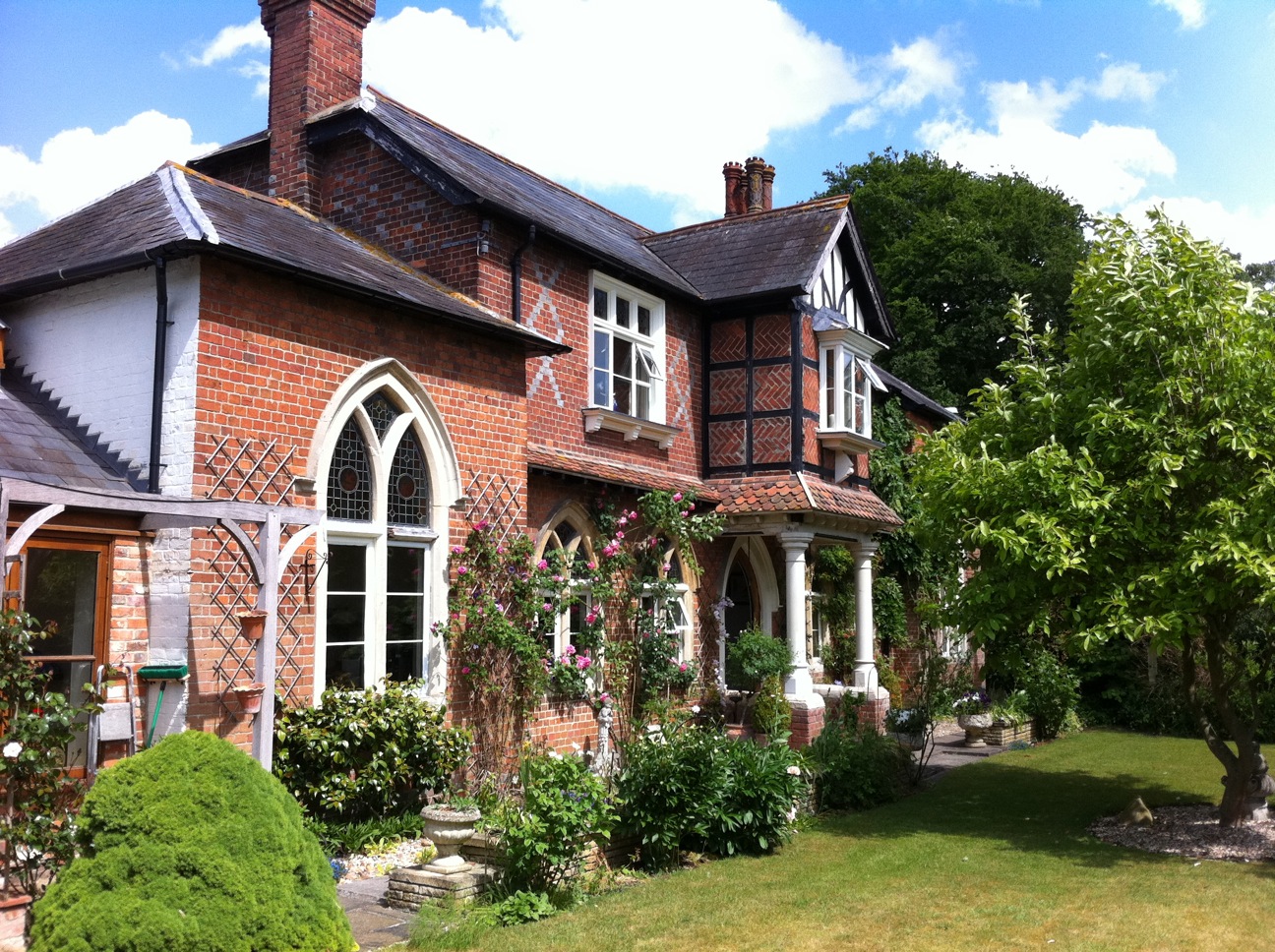 THE OLD SCHOOL HOUSE - B&B Reviews & Photos (Wallingford) - Tripadvisor