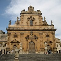 Il Duomo di San Pietro