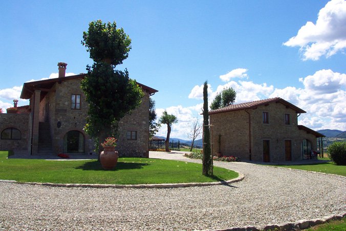 AGRITURISMO ANTICO FIO Prezzi e Recensioni 2024