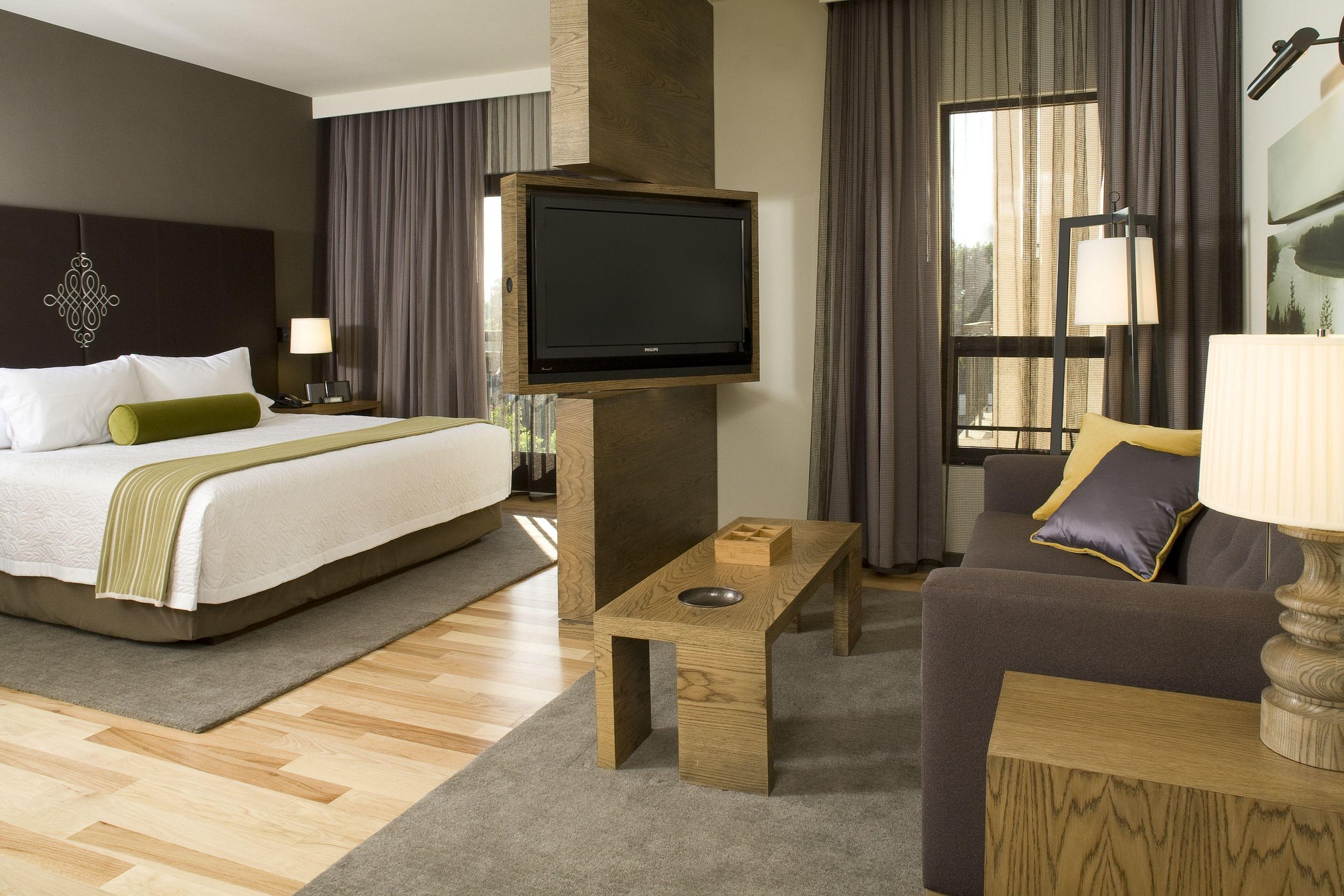 Andaz Napa, by Hyatt by Google