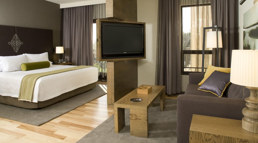 Andaz Loft