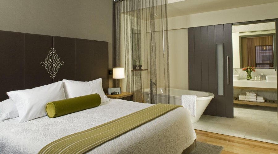 Andaz Large Loft
