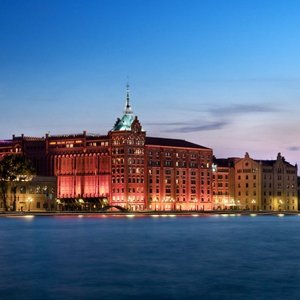 Hilton Molino Stucky Venice, hotel in Venice