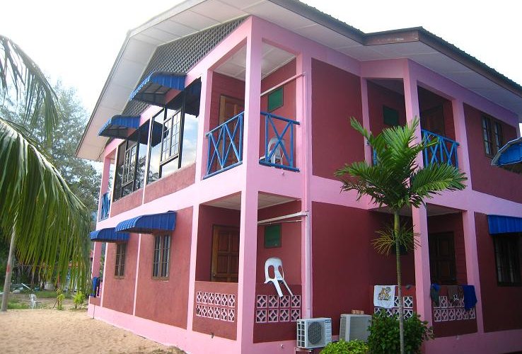 Babura room