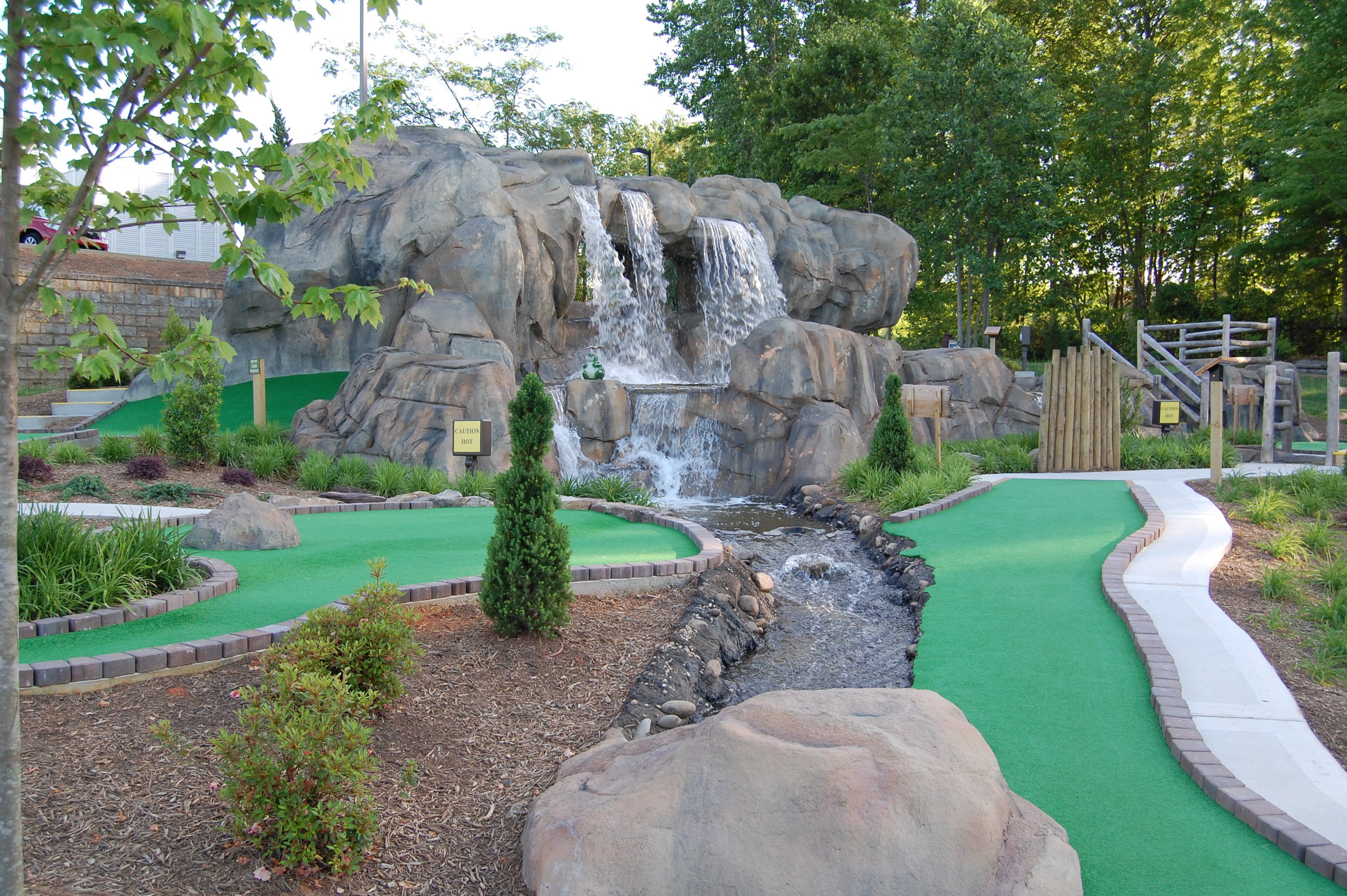 Lake Norman Miniature Golf All You Need to Know BEFORE You