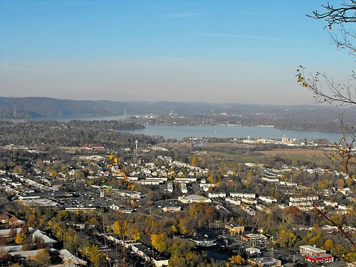 How to Find Things to Do in a New City