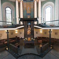 St-Hedwigs-Kathedrale