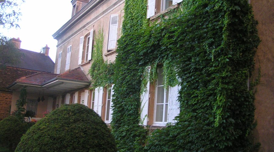 La Maison