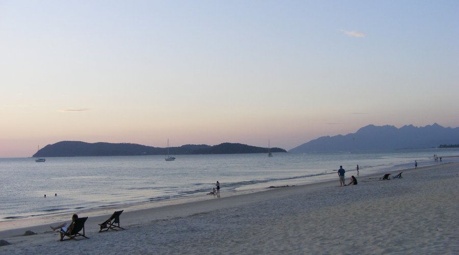 Beach 6