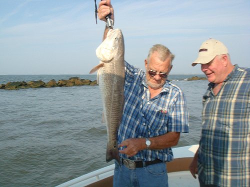 THE 10 BEST Mount Pleasant Fishing Charters & Tours (2024)
