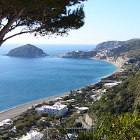 spiaggia dei maronti