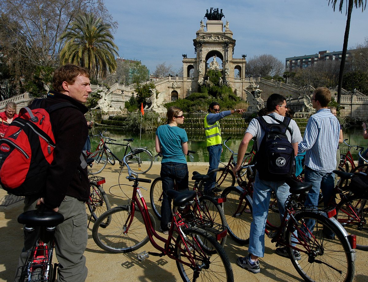 icono barcelona tours