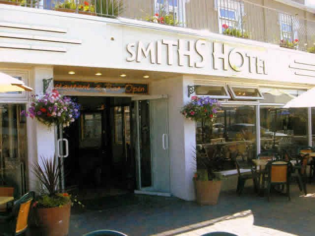 SMITHS HOTEL - Updated 2021 Prices, Reviews, and Photos (Weston super Mare) - Tripadvisor