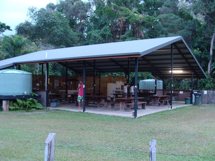 CAPE TRIBULATION CAMPING - Updated 2022 Campground Reviews (Daintree ...