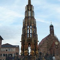 Der Schöne Brunnen