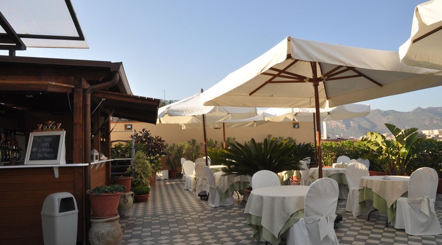 Our Terrace