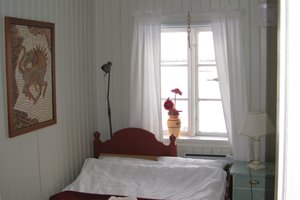 Svit och rum