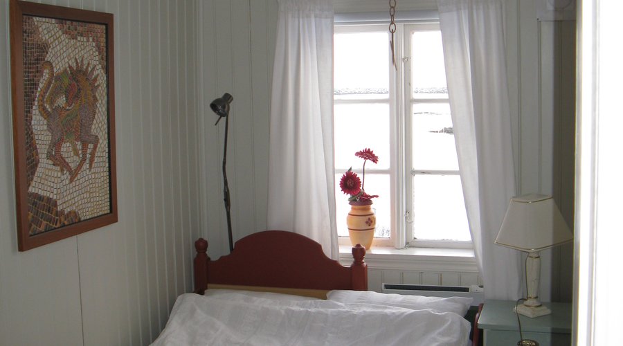 Alma House small double