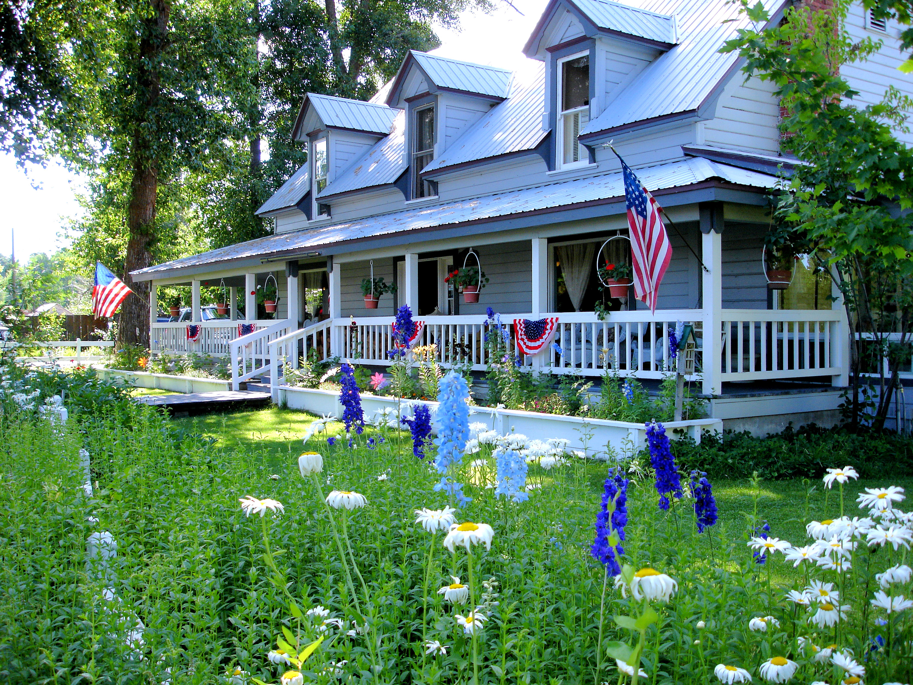 THE BIDWELL HOUSE B&B INN - Updated 2022 Prices & Reviews (Chester, CA)