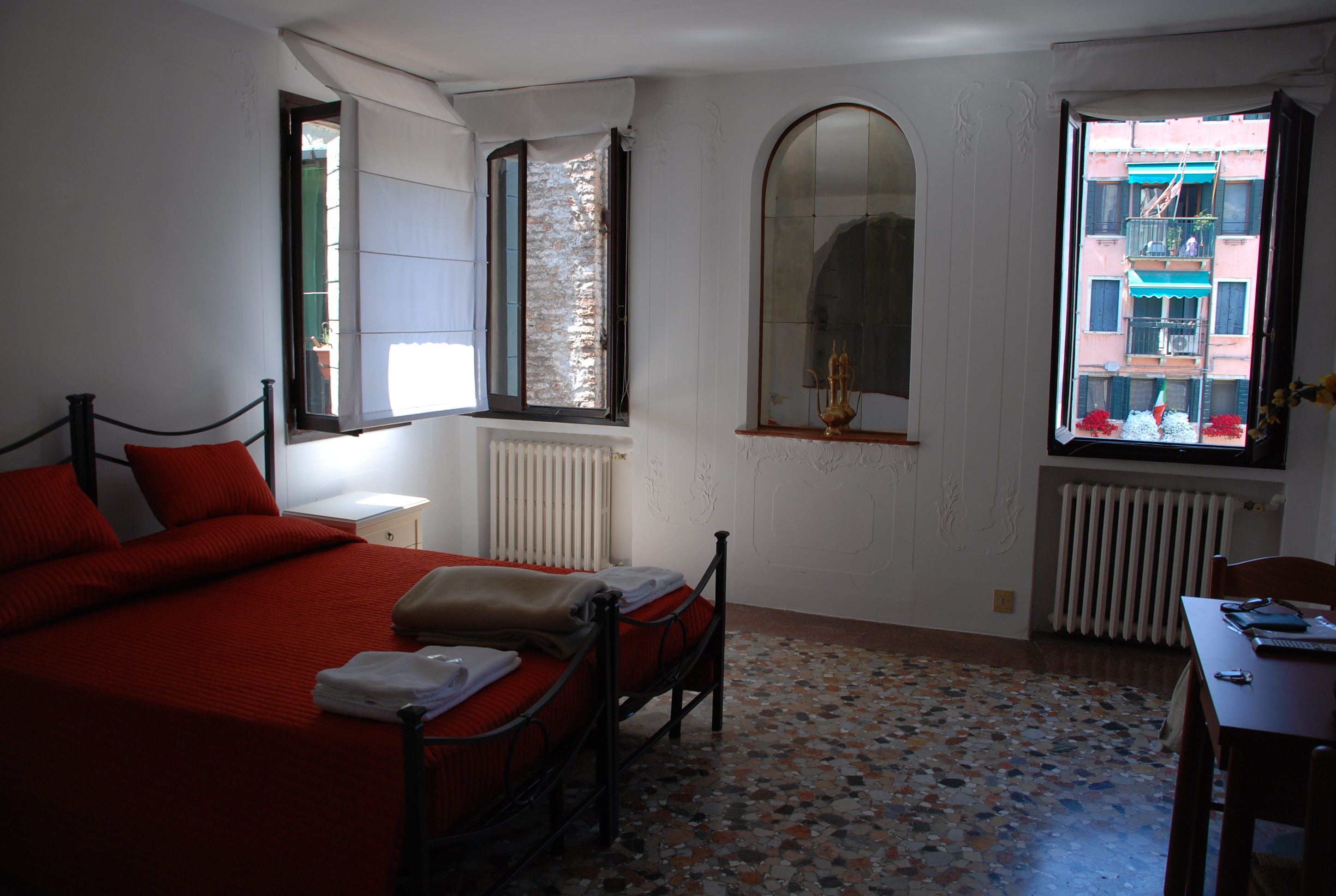 B&B VENEZIANO (Venise, Venice) - Tarifs 2024