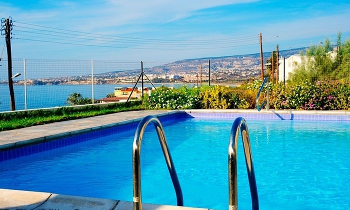 AURA HOLIDAY VILLAS - Updated 2023 Reviews (Paphos, Cyprus)