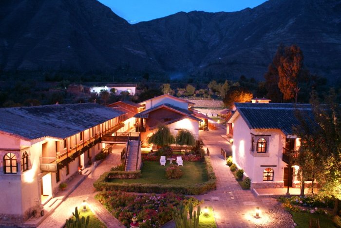 Sonesta posada del inca hotel cusco, Sonesta Posadas Del Inca Sacred Valley