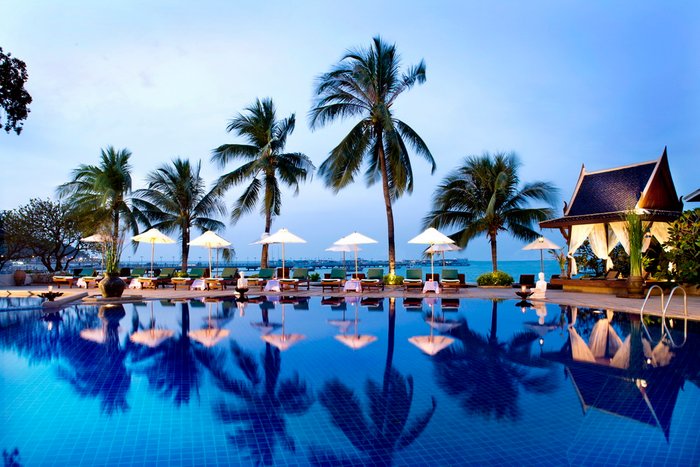 สยาม เบย์ชอร์ (Siam Bayshore) - รีวิวและเปรียบเทียบราคา - Tripadvisor
