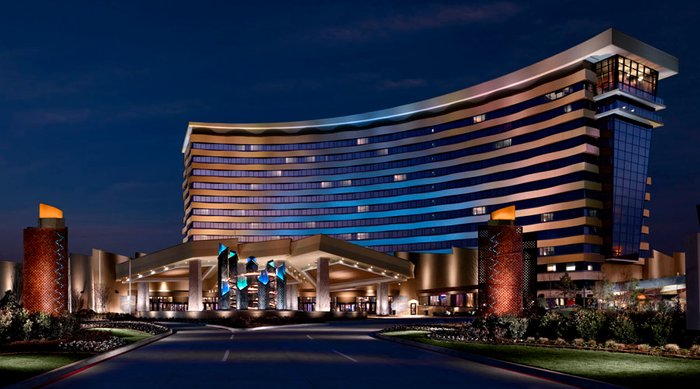 CHOCTAW CASINO RESORT - DURANT - Updated 2024 Reviews, Photos & Prices