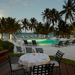 Victoria House Resort &amp; Spa, hotel in Ambergris Caye