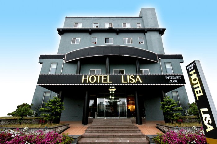 리사 모텔 (Hotel Lisa, 동해) - 호텔 리뷰 & 가격 비교 리사 모텔 (Hotel Lisa, 동해) - 호텔 리뷰 & 가격 비교