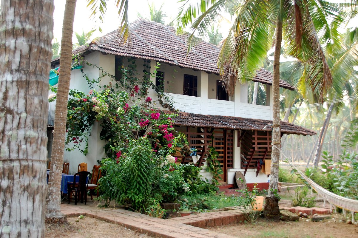 KANNUR BEACH HOUSE (Каннур, Индия - Керала) - отзывы и фото - Tripadvisor