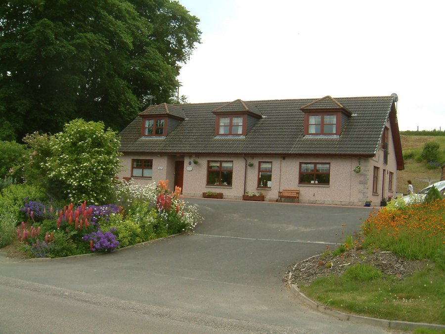 Deveron Lodge Updated 2021 Prices B B Reviews And Photos Turriff Tripadvisor