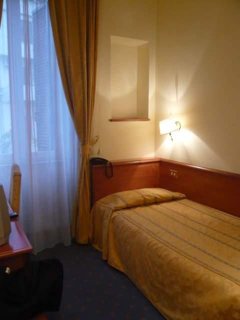 Imagen 4 de Hotel Midi Rome