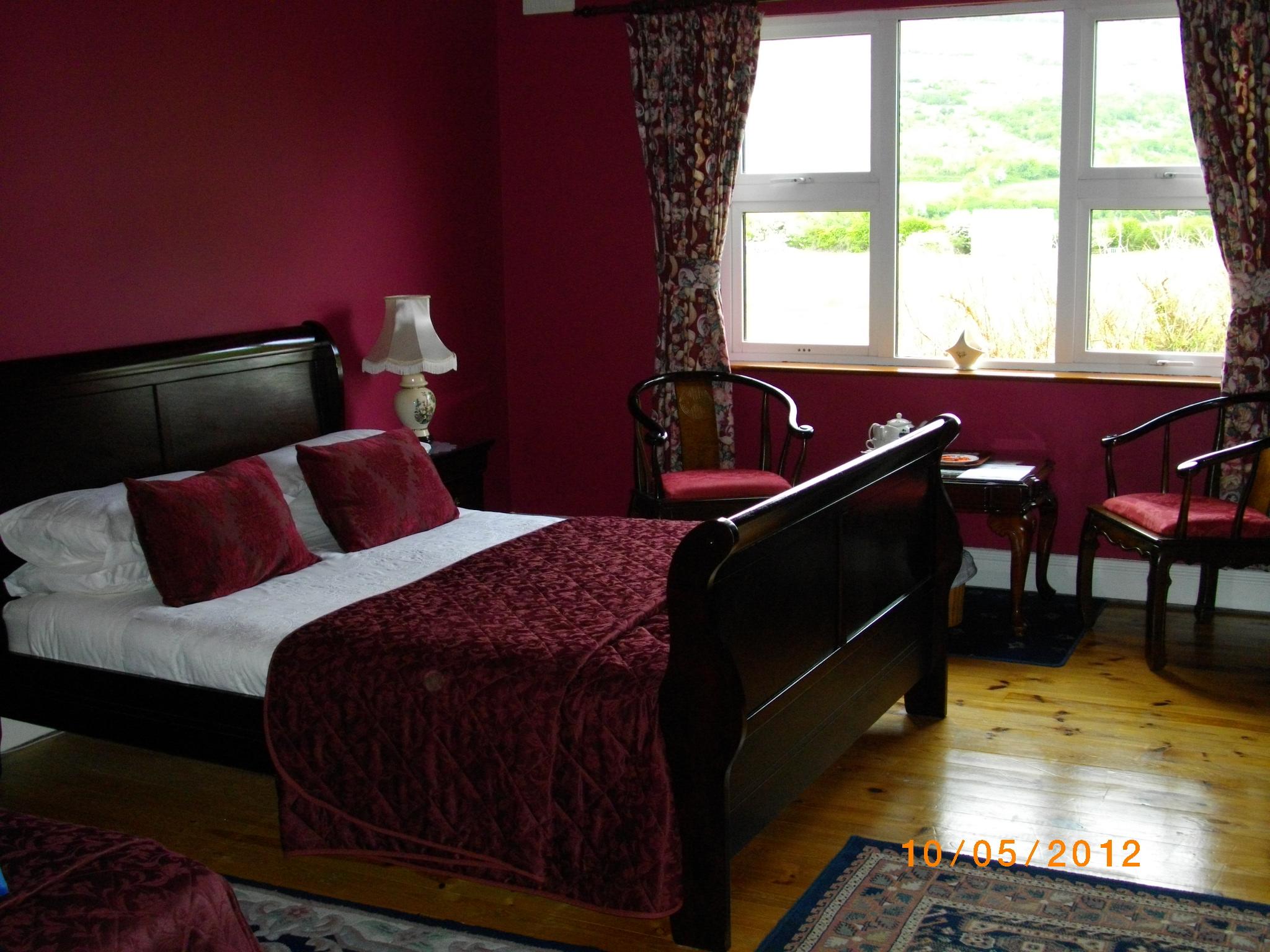 Hotel photo 18 of Cappabhaile House.