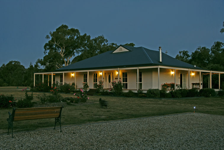 MORNING MIST B&B - Reviews (Eildon, Australia)