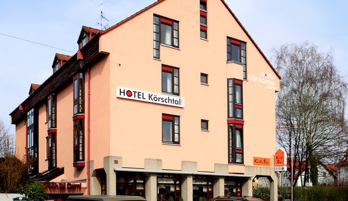 Hotelansicht
