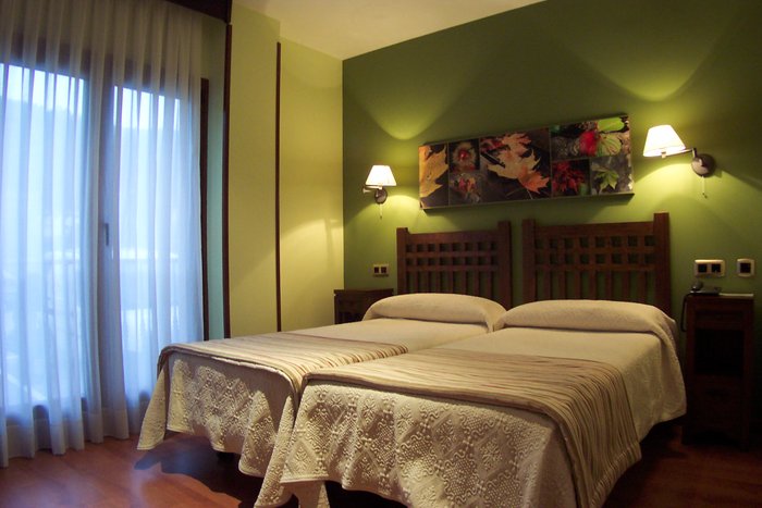 Imagen 1 de Hotel Bufón de Arenillas