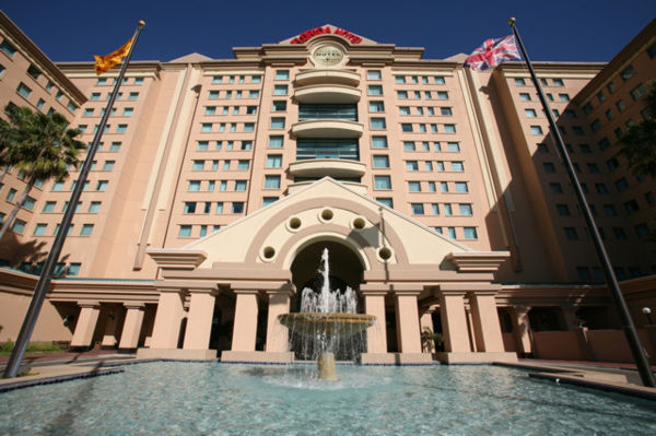 Hotel photo 68 of The Florida Hotel & Conference Center.