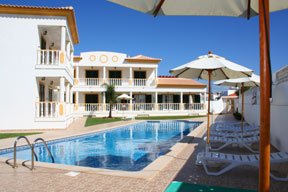 Solar Veiguinha - Swimming Pool