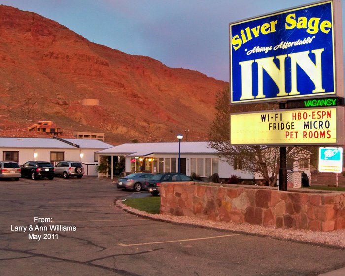 ADVENTURE INN & MOTEL - Updated 2022 Reviews (Moab, Utah)🐣 Experimente ...