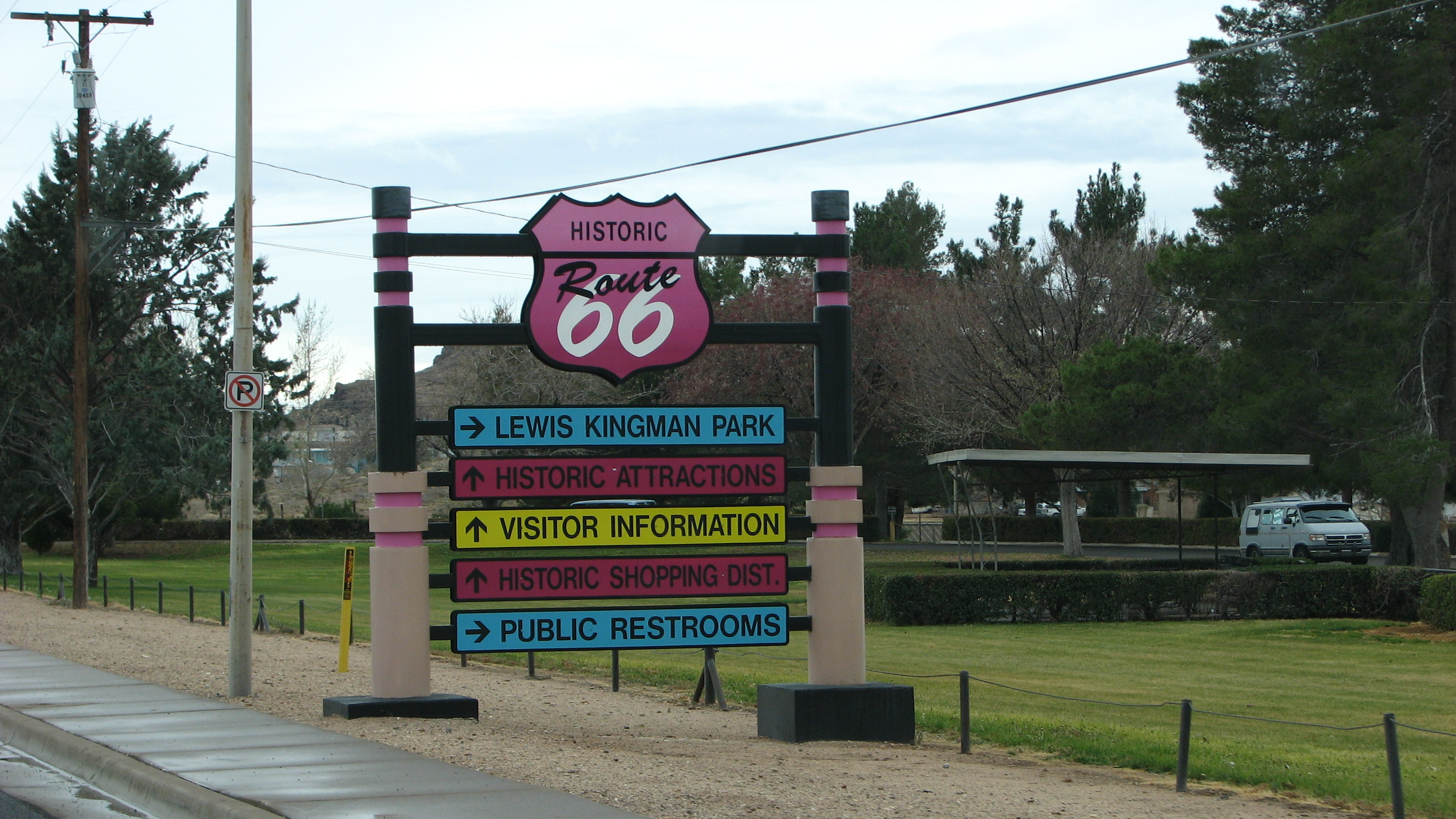 Historic Route 66 Museum Kingman 2021 All You Need To Know BEFORE   Historic Route 66 